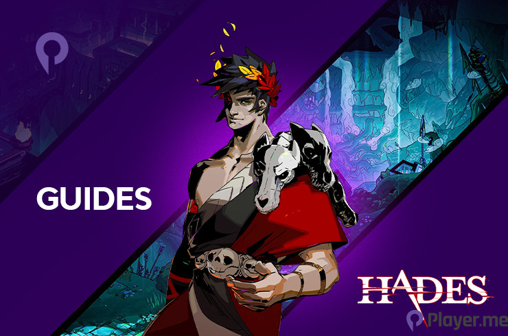Hades Guide: Burning Questions and Answers