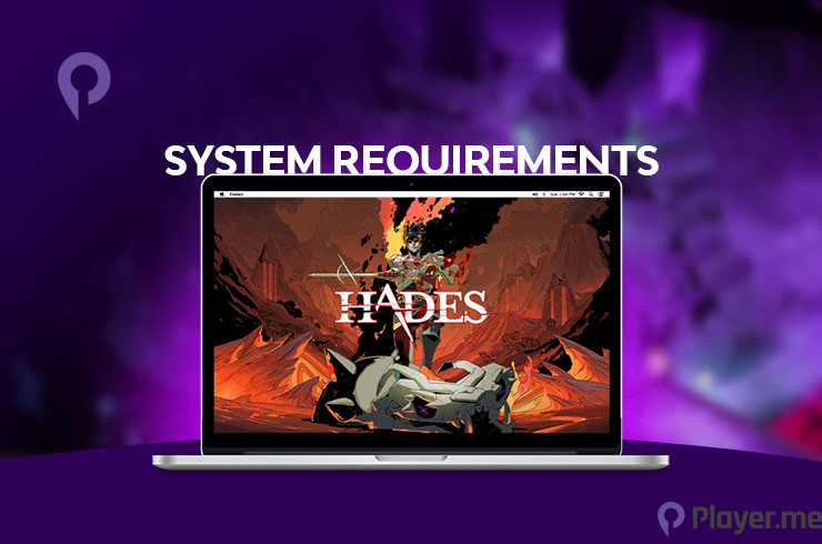 Hades System Requirements: Can I Run It?