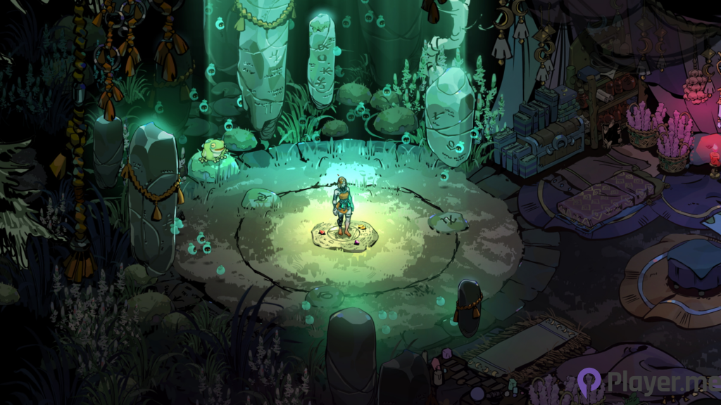 Hades II Release Date and Rumours (1)