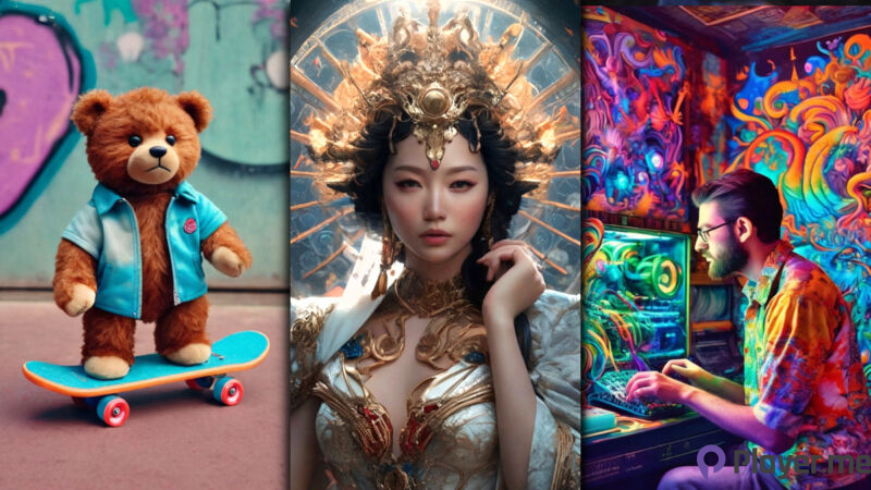 How to Utilise Imagine with Meta AI Image Generator From Any Location (1)