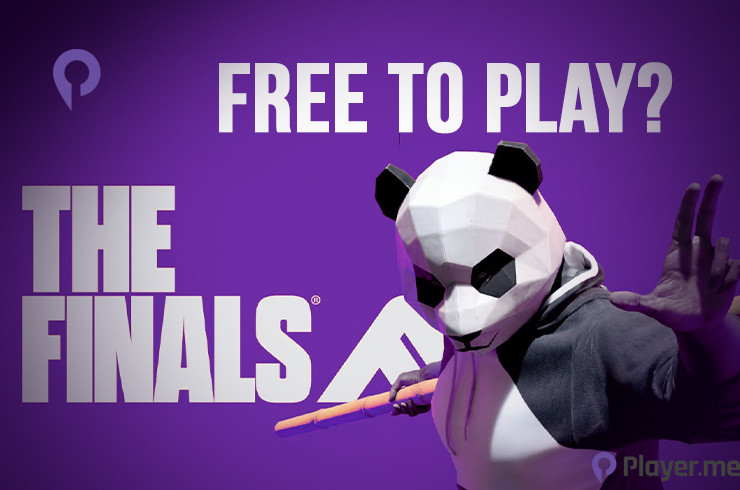 Is The Finals free-to-play? - Dexerto