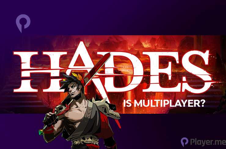 Is There Multiplayer in Hades?