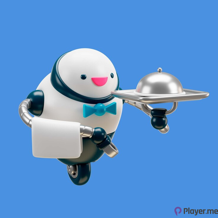 McDonald's Collab with Google AI to Boost Fast Food Operation Efficiency (1)