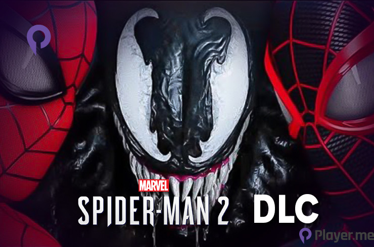 Will there be a DLC for Spider Man 2 - News