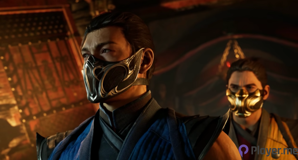Mortal Kombat 1 How to Beat Arctic Sub-Zero and Other 5 Tough Fighters (4)