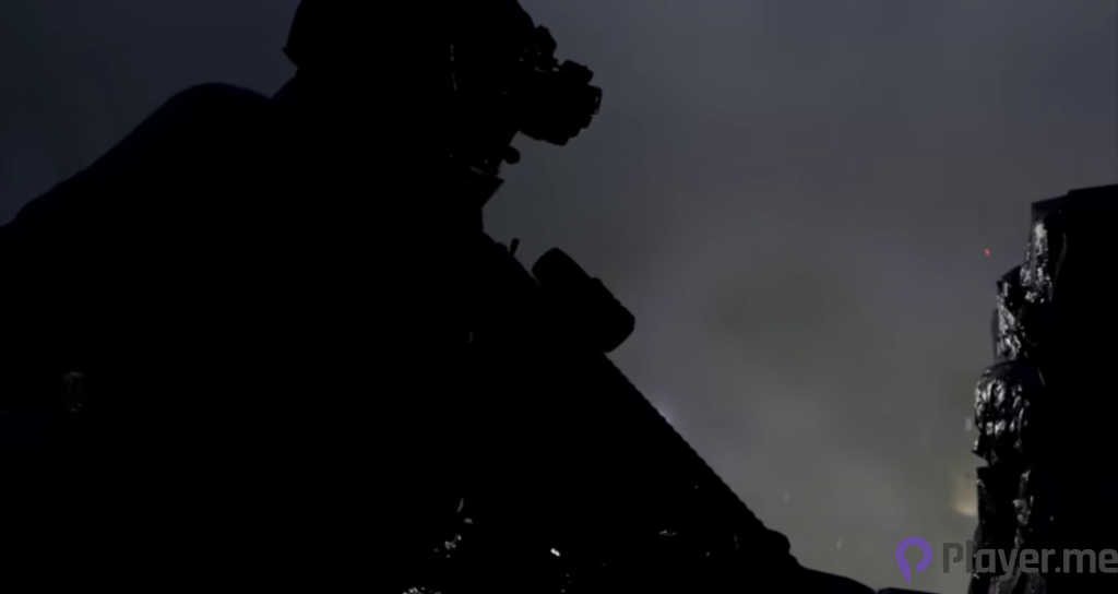 Operator Fury Kills 5 Fitting Weapons for the Call of Duty Modern Warfare 3 Killstreak