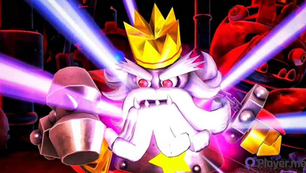 How to Defeat Smithy in Super Mario RPG Remake: Complete Guide (1)