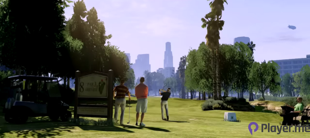 Rockstar Games Giveaway Got Your Holiday Present Yet