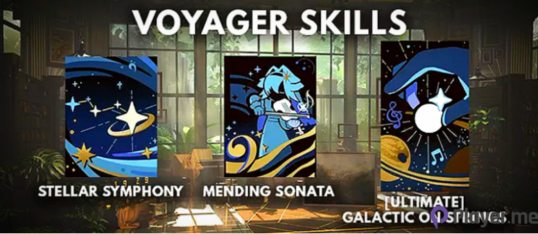 Reverse: 1999 Voyager Build Guide and Tips for Enhanced Gameplay