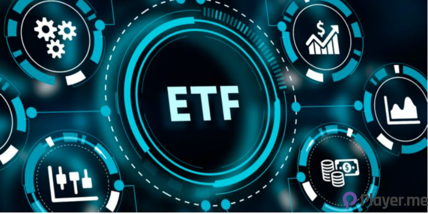 Bitcoin Hits $44,000, Achieving Highest Value Since April 2022