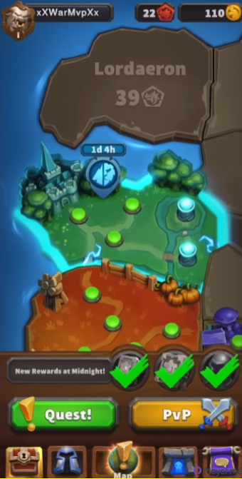 10 Essential Tips for Beginners to Level Up Quickly in Warcraft Rumble