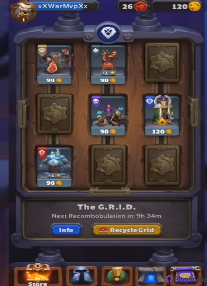 10 Essential Tips for Beginners to Level Up Quickly in Warcraft Rumble