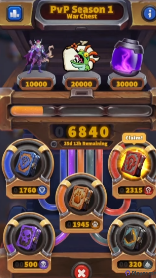 10 Essential Tips for Beginners to Level Up Quickly in Warcraft Rumble