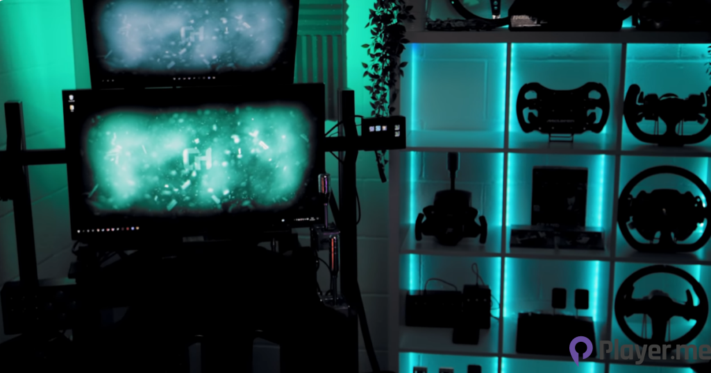 How to Start Sim Racing: Gear Choices, Game Recommendations, and 10 Pro Tips (2)