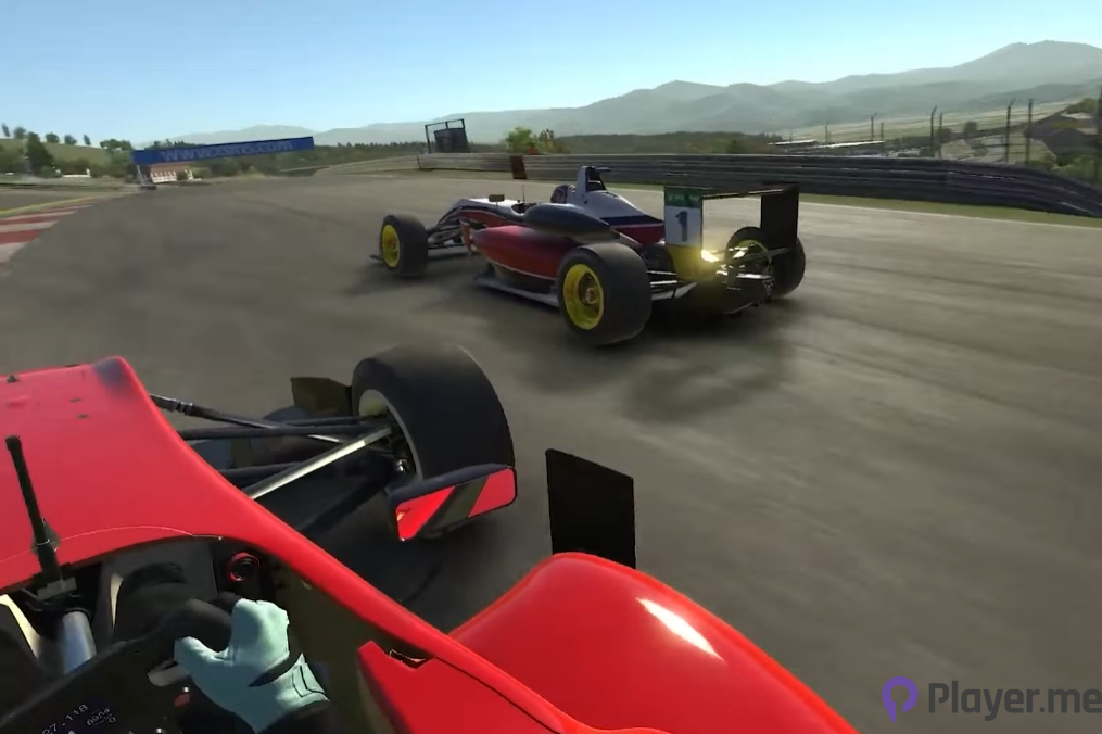 How to Start Sim Racing: Gear Choices, Game Recommendations, and 10 Pro Tips (3)