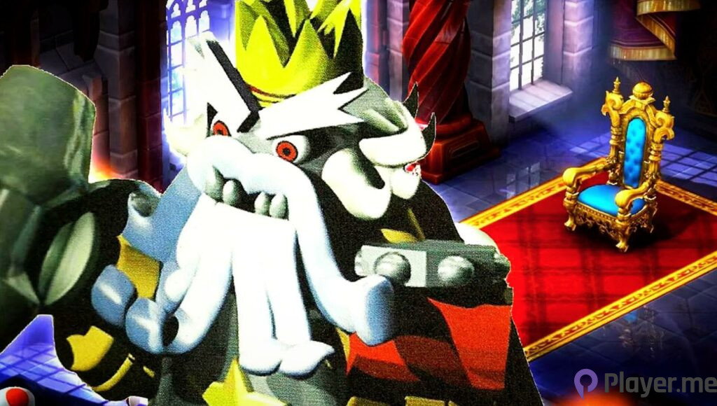 How to Defeat Smithy in Super Mario RPG Remake: Complete Guide (2)