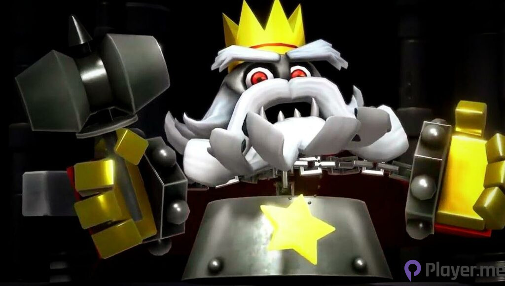 How to Defeat Smithy in Super Mario RPG Remake: Complete Guide (4)