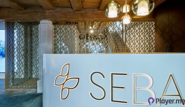 Swiss Crypto Bank Seba Rebrands To Amina Bank Amid Global Expansion (1)