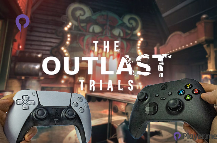 The Outlast Trials Release Date, News & Updates for Xbox Series