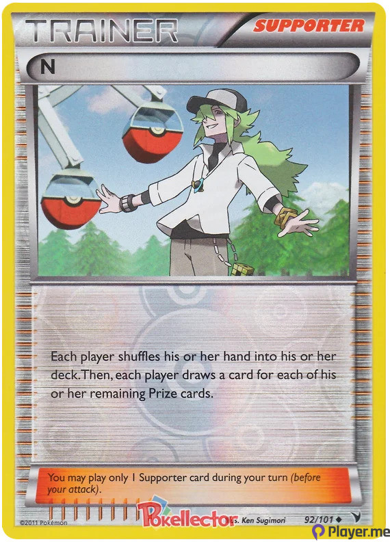 The Top 6 Pokémon TCG Cards Every Collector Must Have in 2024 (2)