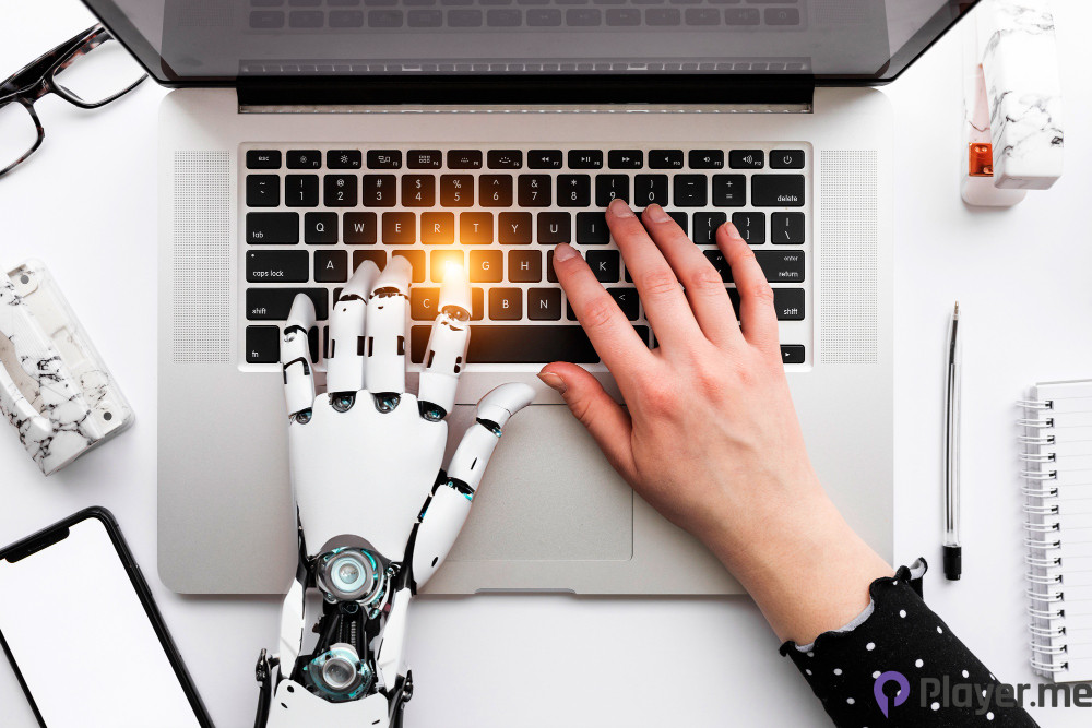 Top 10 AI Startups Driving Promising Futures in 2024