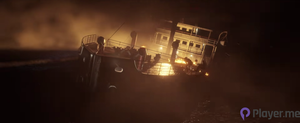 Top 7 Games Like GTA V with a Bounty System
