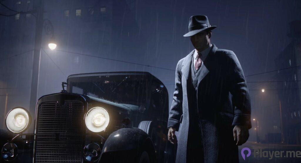 Top 7 Games Like GTA V with a Bounty System (2)