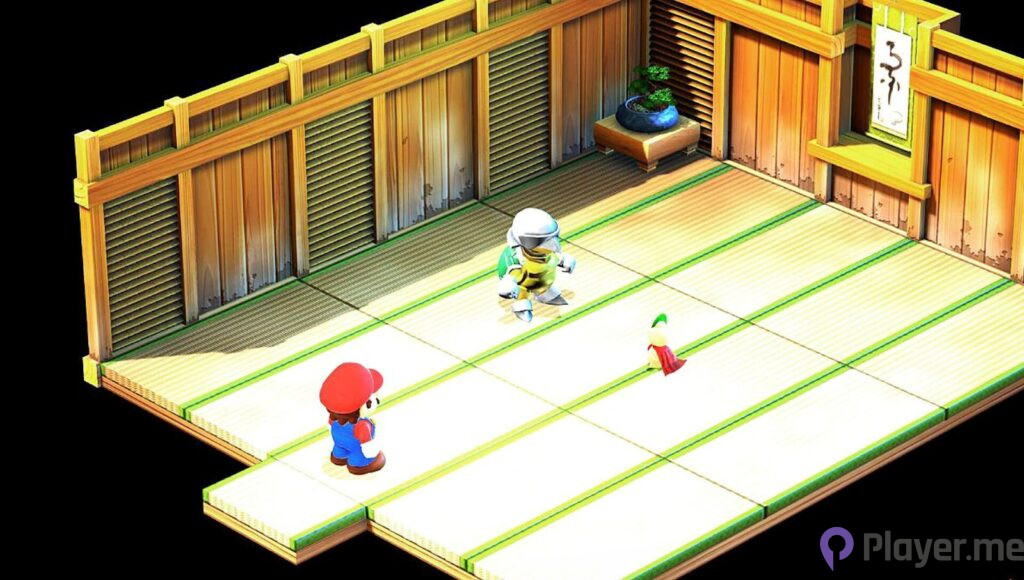 How to Defeat Jinx in Super Mario RPG Remake: Complete Guide (2)