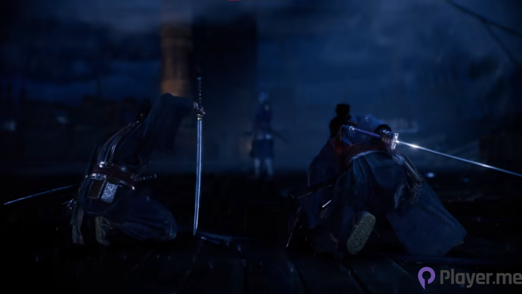 Rise of the Ronin Release Date and Rumours (1)