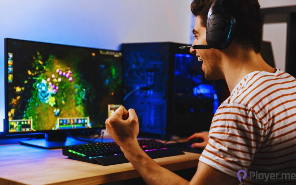 Tencent and NetEase Stocks Plunge Amidst Stringent Clampdown of China on Video Gaming Industry (1)