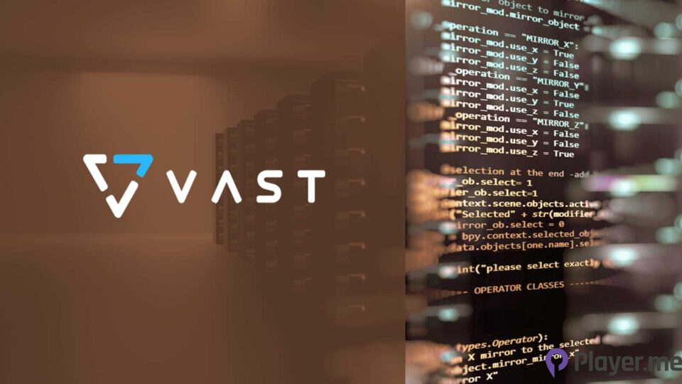 Vast Data Secures Powerhouse $188M Investment to Propel Positive Growth in AI Storage