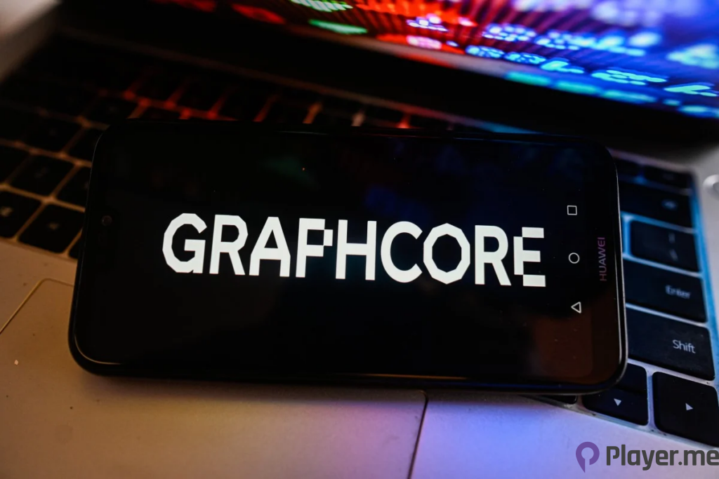 Withdrawing From China Graphcore Exits Amidst U.S. Export Restrictions, Revealing Impactful Shift