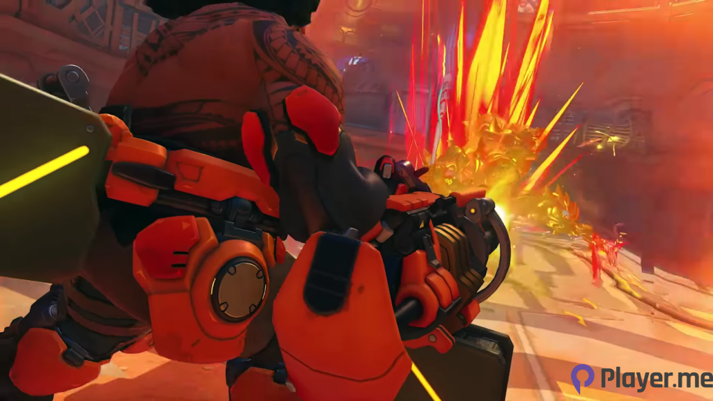 Your Ultimate Overwatch 2 Season 8 Guide: Exciting Updates Revealed (1)