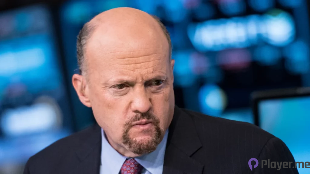 Financial Analyst Jim Cramer Acknowledges Mistake, Encourages Investing in Bitcoin for Those Who Appreciate It