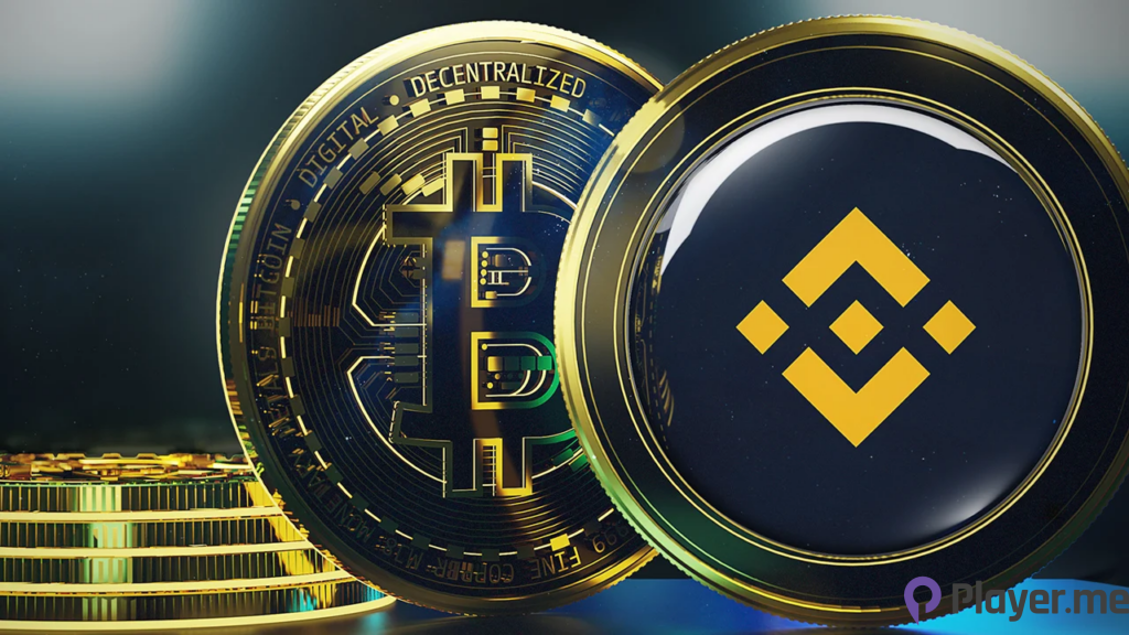 As Retail Flow Shifts to Coinbase, CryptoQuant Reports Decline in Binance’s Bitcoin Reserves