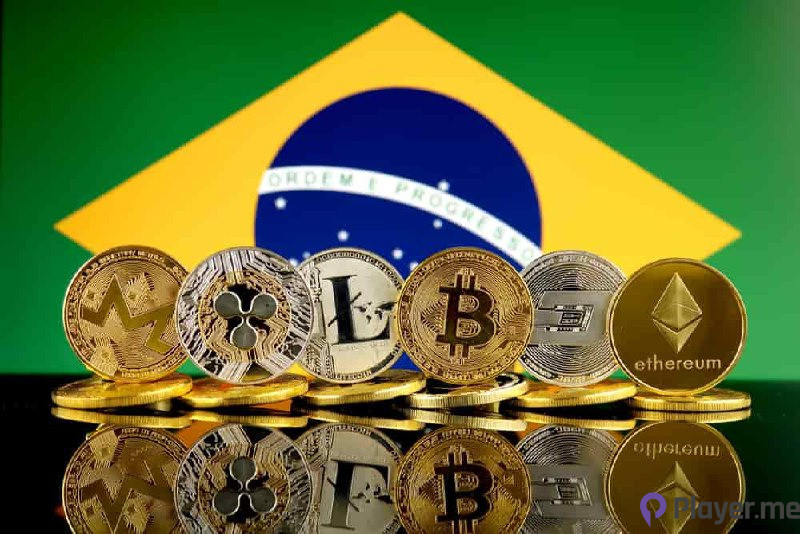 Brazil Greenlights 15% Income Tax on Crypto Profits Stored on International Exchanges