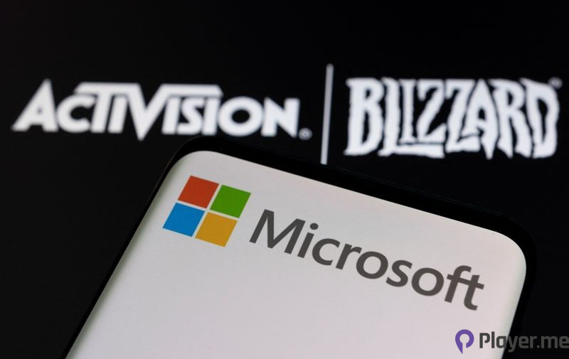 Bobby Kotick Is Leaving Activision, and Microsoft Unveils Additional Leadership Shifts at Xbox