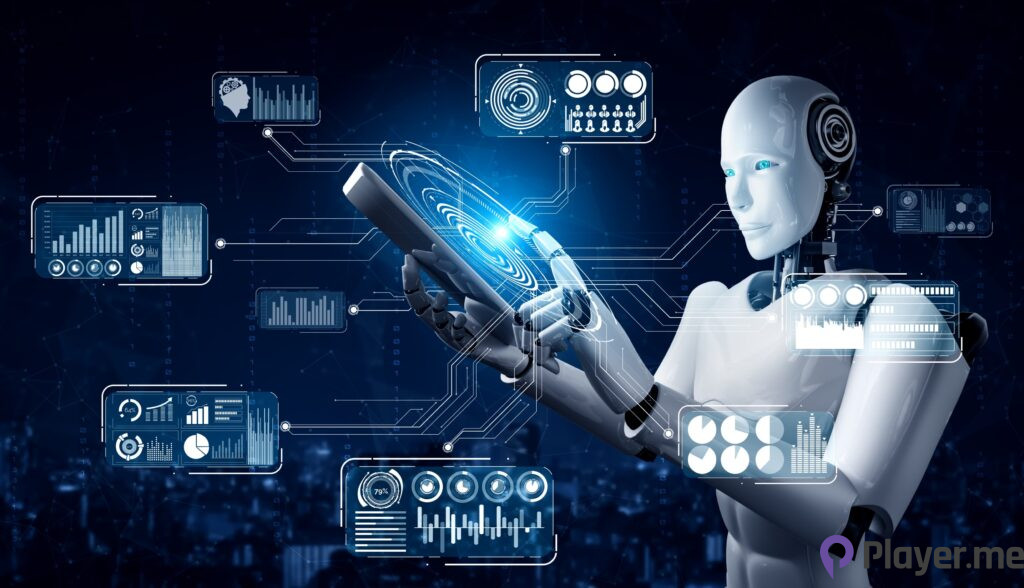 Top 10 Mobile App Development Trends in 2023
