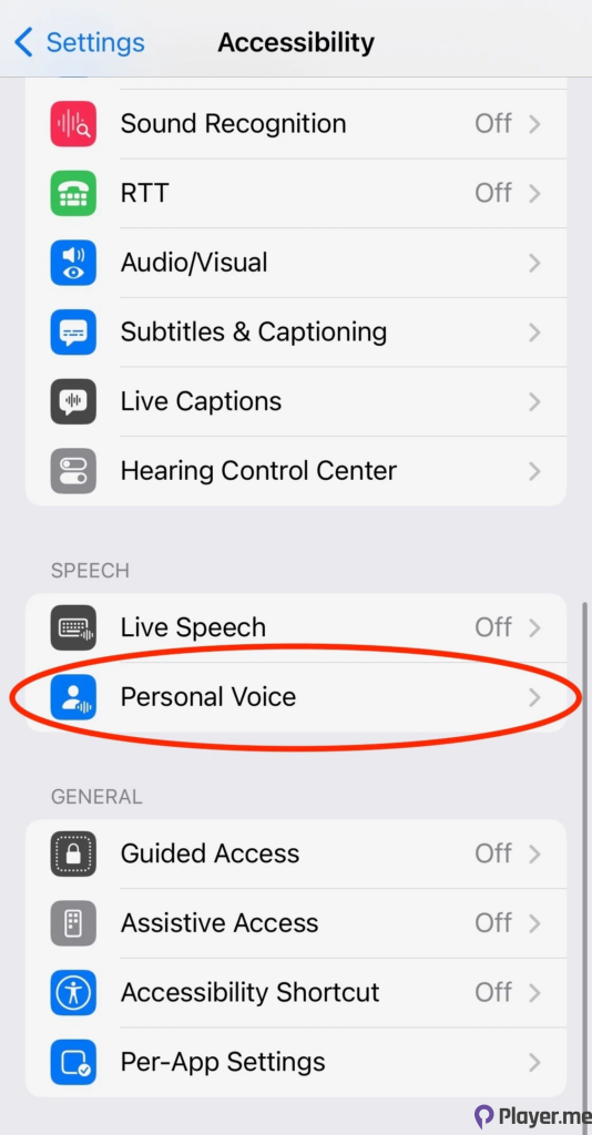 Apple’s Personal Voice Is Highlighted in Their Latest Short Film 'The Lost Voice', Guide to Use Also Included