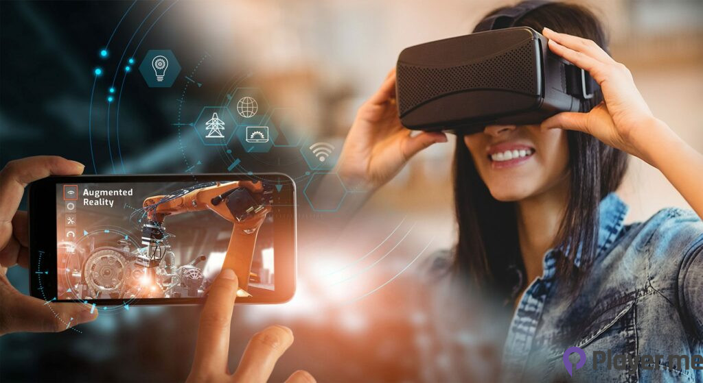 Top 10 Mobile App Development Trends in 2023