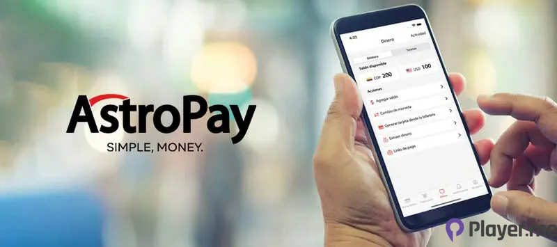 What Is AstroPay: Learning About the Convenient Payment Solution