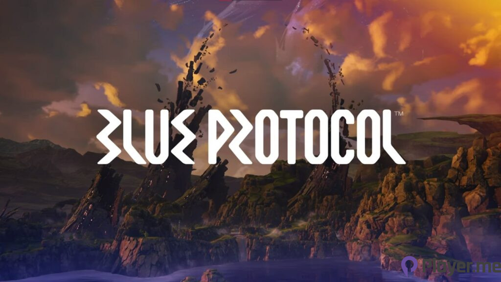 Top 10 Games Similar to Blue Protocol