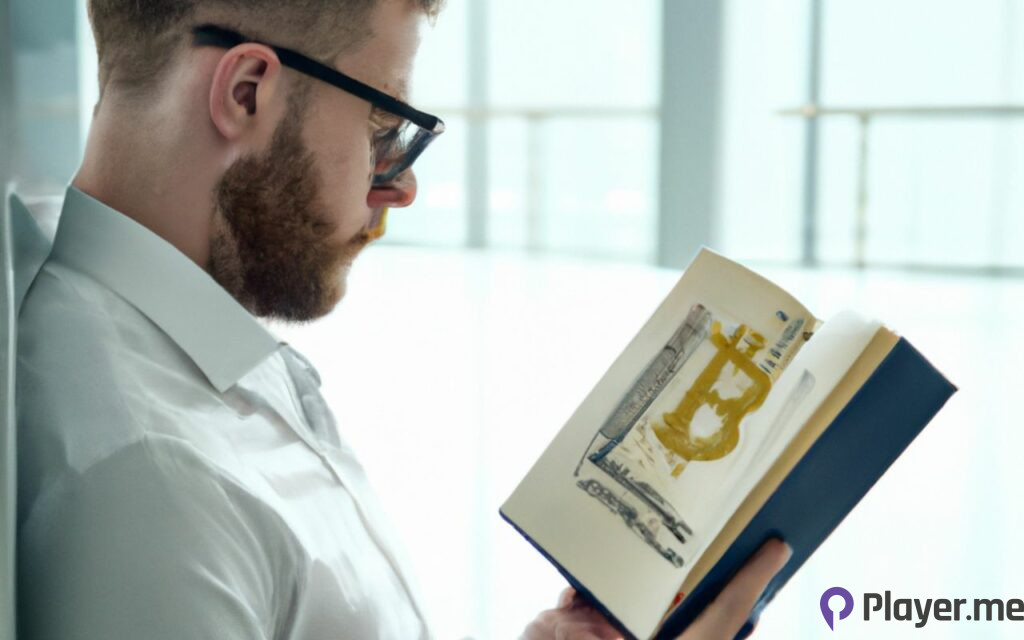 The Best Crypto Books to Read in 2024