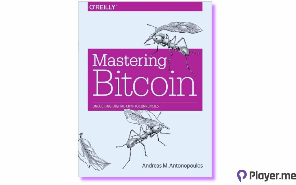 The Best Crypto Books to Read in 2024