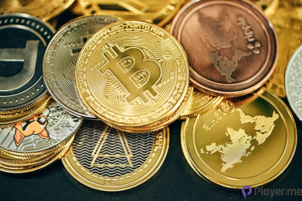 6 Undervalued Cryptocurrencies with Growth Potential