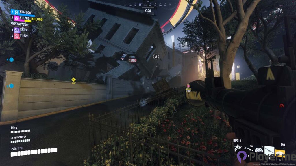 The Finals Steam reviews