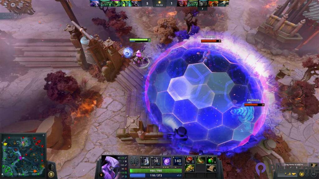 Dota 2 system requirements