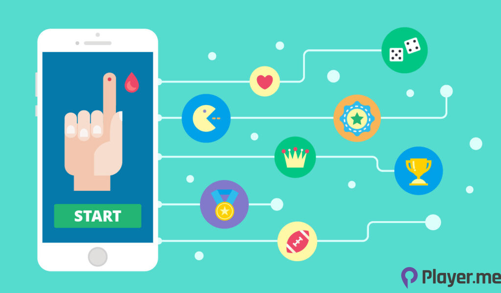 Top 10 Mobile App Development Trends in 2023