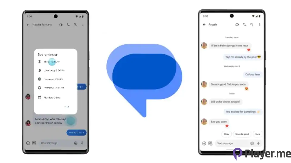 Google Messages Editing Feature Coming Soon? It Might Finally Let Users Better Edit Messages