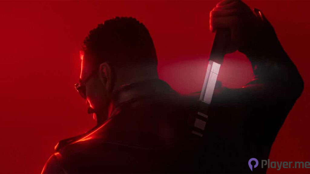 Marvel's Blade coming to PS5